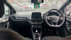 Ford Fiesta 1.0 EcoBoost 95 ST-Line Edition 5dr Petrol Hatchback